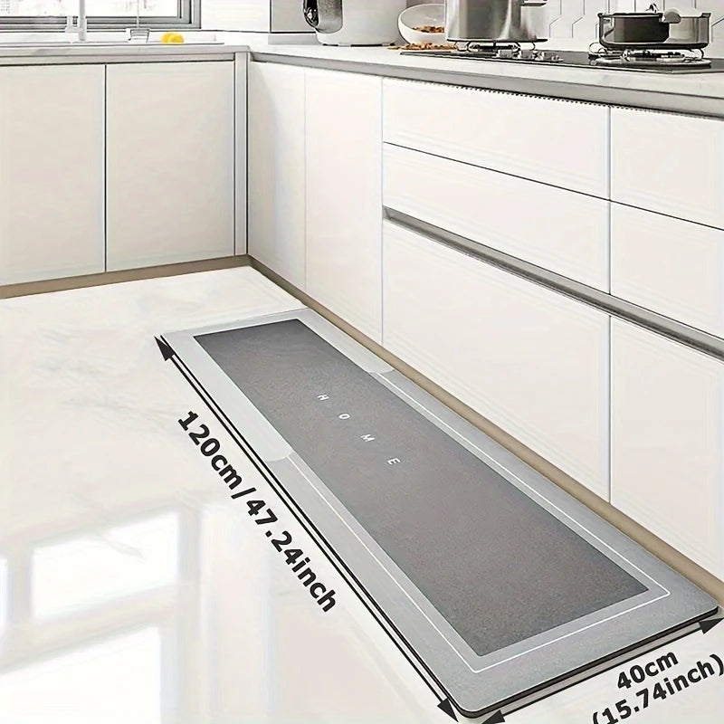Tapis de cuisine